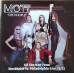 MOTT THE HOOPLE All The Way From Stockholm To Philadelphia-Live 71/72 (Angel Air – SJPCD029) UK 1998 2CD-Set (Classic Rock)